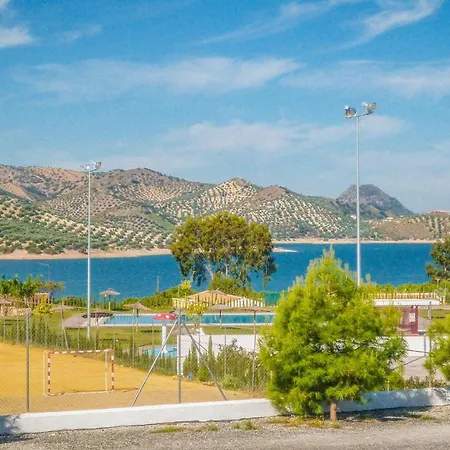 Awesome In Iznajar