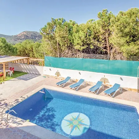 Awesome In Holiday home *