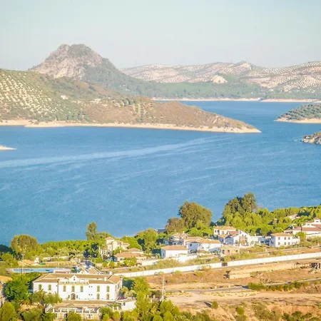 Awesome In Holiday home Iznajar
